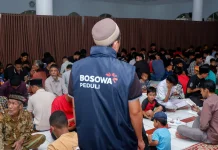 Bosowa Peduli Resmi Menjadi LAZ Yayasan Aksa Mahmud
