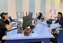 Ramadhan Ajarkan Sabar, Pahala tanpa Batas