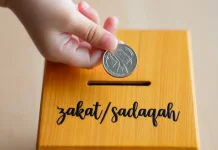 Ramadan, Momentum Tingkatkan Iman dan Amal tanpa Batas