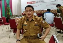 Kabar Duka, Asisten I Pemkot Makassar Andi Muhammad Yasir Wafat