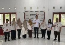 Optimalkan Peran KMP, Kemenkum Sulsel Akselerasi Pendaftaran Merek Kolektif
