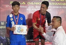 BCA MMA Sulsel Siap Tampil di Ekshibisi Porprov 2026