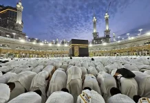 Kemuliaan dan Keistimewaan Umat Nabi Muhammad SAW