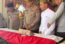 Kematian Bripda Dirga Pratama, Senior Jadi Tersangka