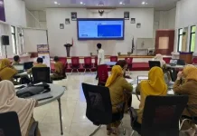 KPP Makassar Selatan Gencarkan Asistensi SPT via Coretax