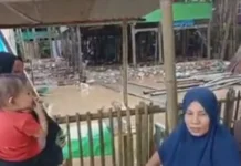 Banjir Datang Berulang, Warga Kampala Menanti Uluran Tangan
