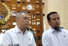 Tujuh Masjid yang Ditunjuk Sebagai Rest Area di Sulsel