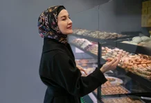 Ide Ngabuburit Menunggu Waktu Berbuka Penuh Makna