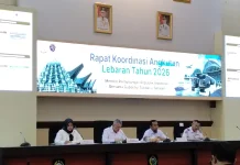 Pemda Diminta Perhatikan Kepadatan Kendaraan saat Arus Mudik