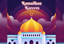 Keutamaan 10 Hari Kedua Bulan Ramadhan: Masa Pengampunan Dosa