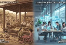 Prof Nurhayati Rahman Ajak Milenial Kemas Pesan Leluhur dalam Bentuk Animasi