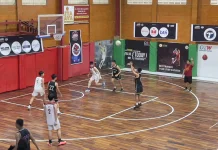 Tiga Pebasket Muda Sulsel Ikuti Seleksi Timnas Junior