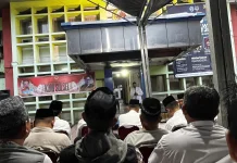 Buka Puasa Bersama Perkuat Sinergi KONI dan Pemprov Sulsel