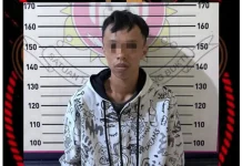 Bawa Lari Anak Dibawah Umur, Seorang Pria Diamankan