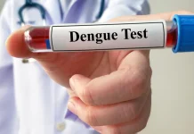 Waspada Terhadap Ancaman DBD saat Musim Hujan
