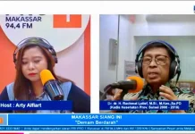 Gejala Demam Berdarah pada Lansia dan Anak