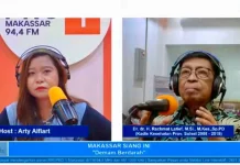 Ini Alasan Demam Tidak Boleh Dianggap Remeh