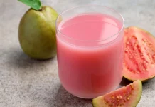 Fakta Jus Jambu dalam Pengobatan DBD