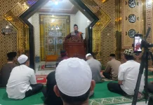 Bahaya Dosa dan Luasnya Ampunan Allah SWT