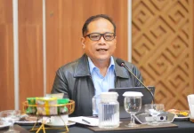 Alami Kenaikan, Pertumbuhan Ekonomi di Sulsel Tahun 2025 Capai 5,43 Persen