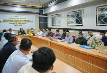 Satgas Pangan Sulsel Perkuat Pengawasan Minyak dan Beras