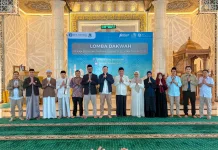 BI Sulsel Cetak Dai Ekonomi Syariah lewat ToT dan Dakwah