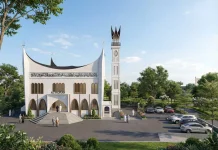 Masjid Al-Hijrah Minangkabau, Jejak Hijrah yang Kini Nyata di Maros