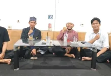 IKDA Makassar Siap Dilantik, Bangun Sinergi Dakwah