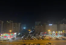 Cerita WNI Sulsel, Pasca Serangan Pangkalan AS di Kuwait