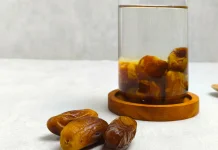 Mengenal Khasiat Nabeez, Minuman Sunnah yang Kaya Manfaat