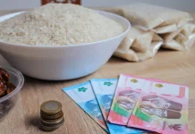 Panduan Zakat Fitrah, Simak Waktu dan Ketentuannya