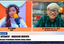 Pengamat Ekonomi: THR dan Gaji ke-13 Akan Picu Lonjakan Ekonomi