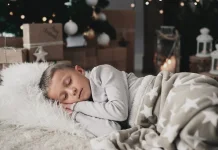 Anak Susah Tidur? Ini Cara Mengatasinya