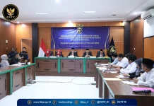 Anggota Bawaslu Makassar Diperiksa DKPP Terkait Dugaan Penelantaran Anak