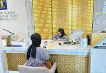 Layanan Prima di Ramadan, Kemenkum Fasilitasi Pemohon Legalisasi dan Apostille