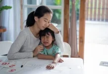 Hindari Sepuluh Kalimat Ini agar Karakter Anak jadi Tangguh