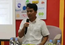 Serangan AS ke Iran, Analis Timur Tengah: Harga Minyak Berpotensi Naik