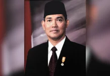 Mengenal Try Sutrisno, Dari Prajurit hingga Wakil Presiden