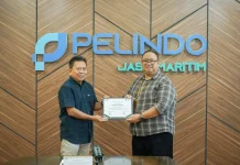 SPJM Raih Apresiasi Atas Kepatuhan Pajak Keempat Berturut-Turut