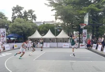 Musyawarah PERBASI Sulsel Akan Digelar Pertengahan 2026
