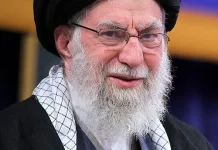 Mengenal Ali Khamenei, Aktivis Revolusi hingga Pemimpin Tertinggi Iran