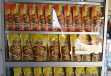 KSM Tenggiri Ceria  Sinjai Layani Permintaan Produk Olahan Perikanan  Dapur MBG