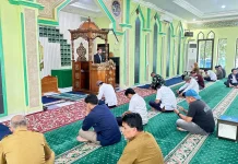 Makna Surah At-Taubah ayat 105