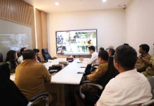Pemkot Makassar Gandeng Komunitas Seni Cegah Kejahatan Jalanan