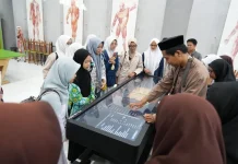 FK UMI Makassar Libatkan Pelajar se-Sulsel dalam GEN-R