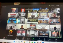Kodam XIV/Hasanuddin Siapkan Pengamanan Lebaran 1447 Hijriyah