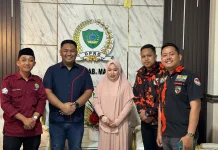 DPRD Maros Dukung Ustadz Mulki di AKSI 2026