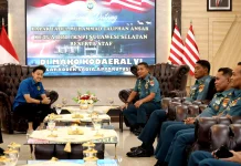 KNPI Sulsel Dukung Kepemudaan Kemaritiman di Sulsel