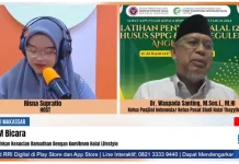 UMKM Didorong Terapkan Gaya Hidup Halal