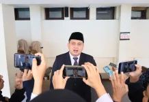 Wali Kota Makassar Imbau Warga Lapor RT/RW sebelum Mudik
